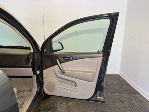 2006 Saturn Vue