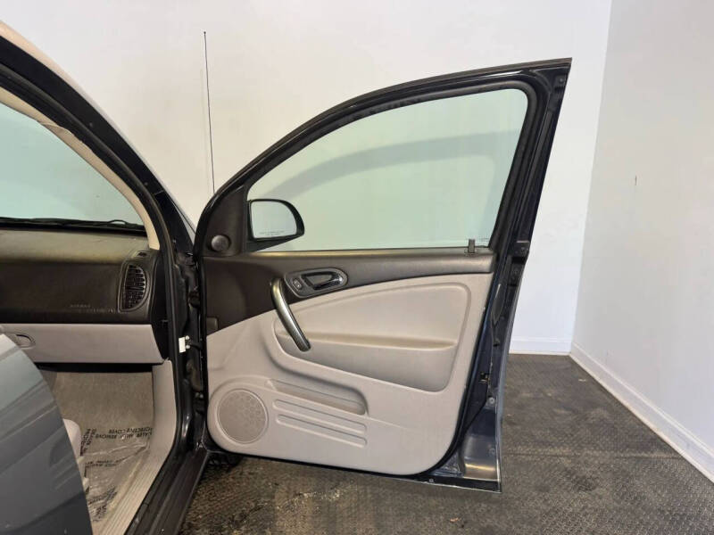 2006 Saturn Vue