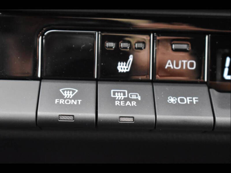 2024 Toyota Crown
