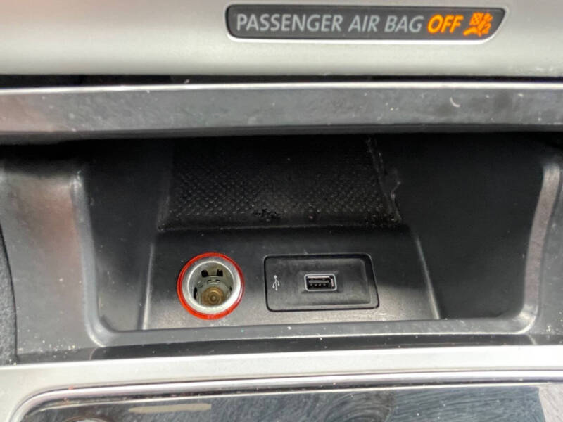 2019 Volkswagen Passat Wolfsburg