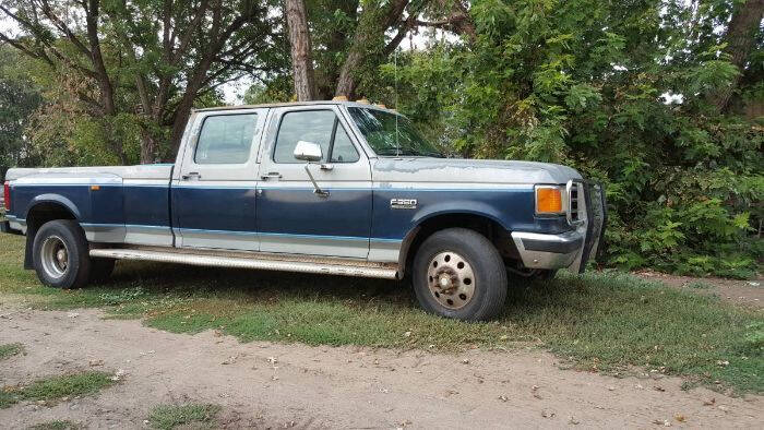 1989 Ford F-350 For Sale - Carsforsale.com®