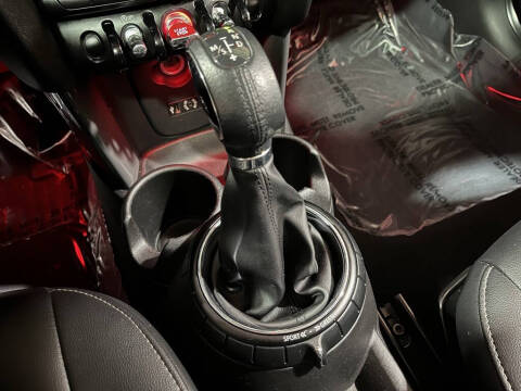 2015 MINI Hardtop 2 Door Cooper