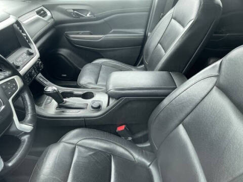 2019 GMC Acadia SLT-2