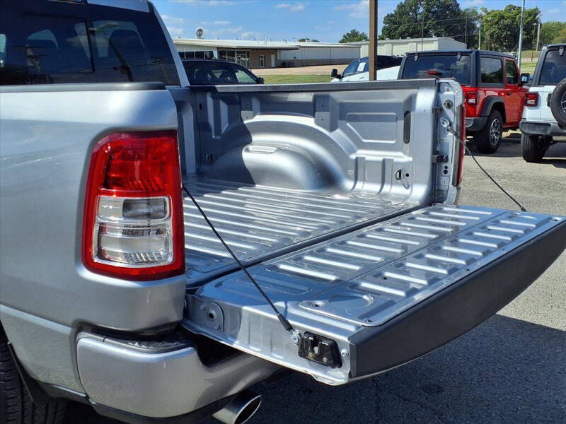 2024 RAM 1500 Big Horn