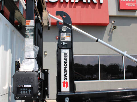 2024 Freightliner M2 106