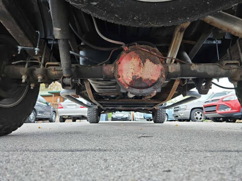 1995 GMC Sierra 1500