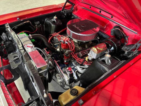 1968 Ford Torino