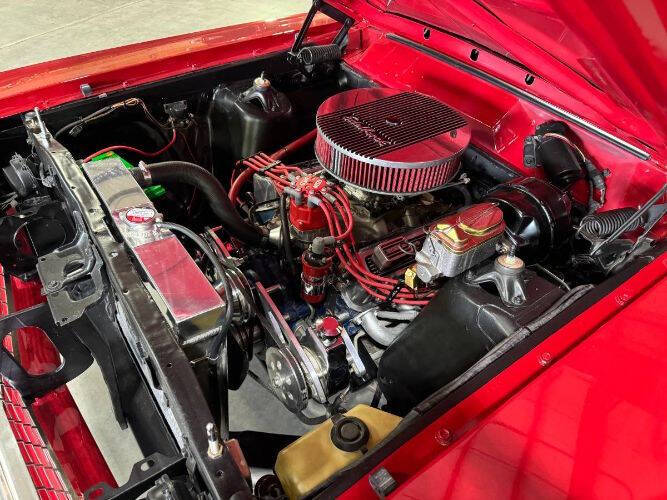 1968 Ford Torino