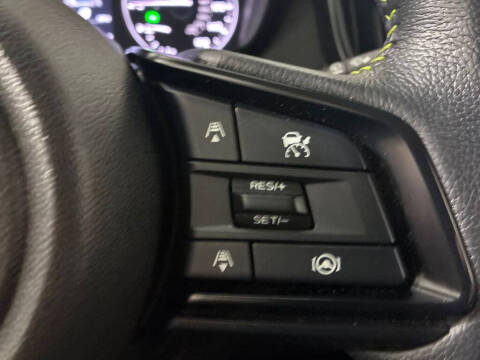 2023 Subaru Ascent Onyx Edition Limited