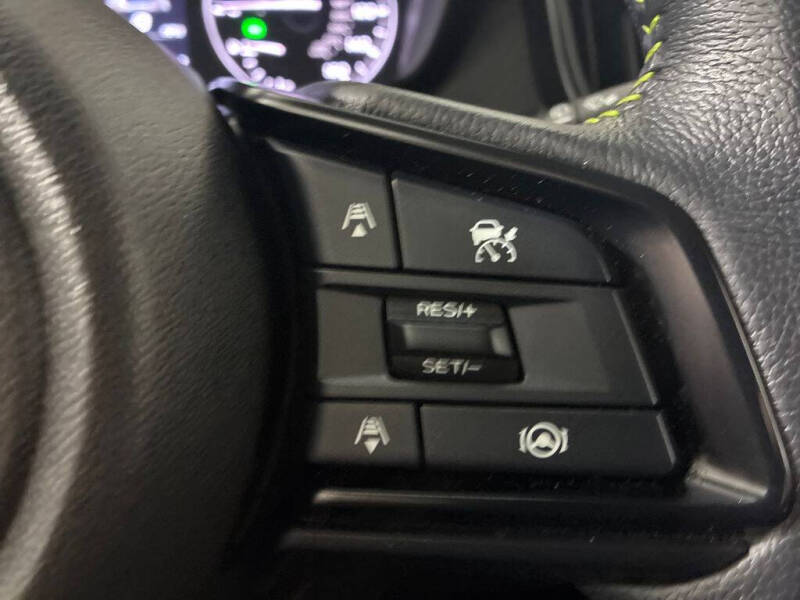 2023 Subaru Ascent Onyx Edition Limited