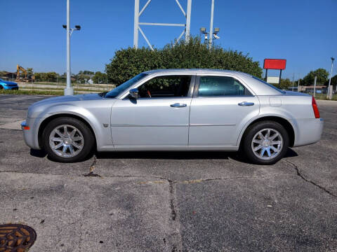 2007 Chrysler 300 C
