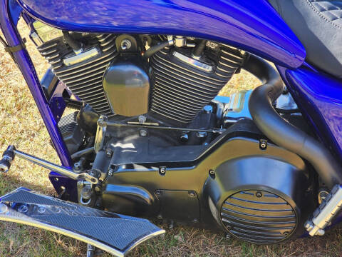 1998 Harley-Davidson Road King