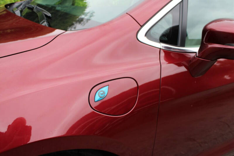 2021 Chrysler Pacifica Hybrid Touring L