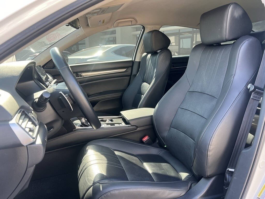 2021 Honda Accord for sale at Skoro Auto Sales in Phoenix, AZ