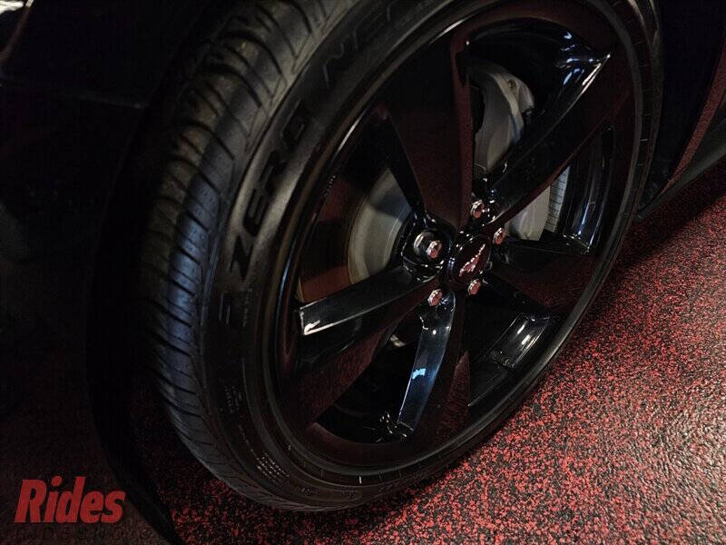 2023 Ford Mustang GT Premium