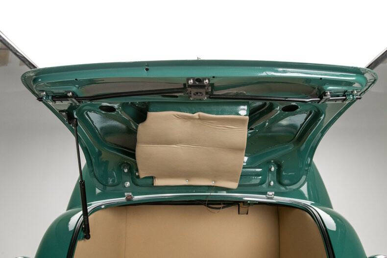 1939 Chevrolet Master Deluxe