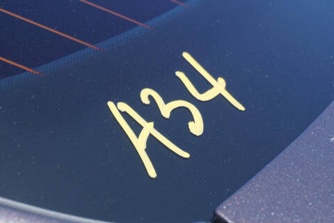 2023 Maserati Ghibli Modena