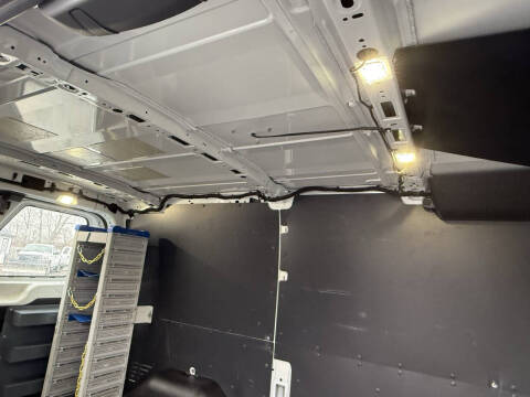 2017 Ford Transit 250