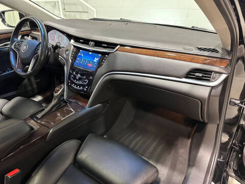 2013 Cadillac XTS Premium Collection