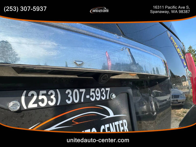 2013 Ford Expedition Limited