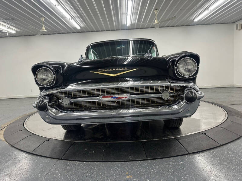 1957 Chevrolet Bel Air