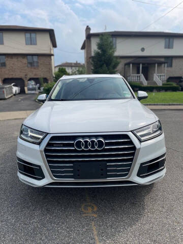 2018 Audi Q7 for sale at Kars 4 Sale LLC in Little Ferry NJ