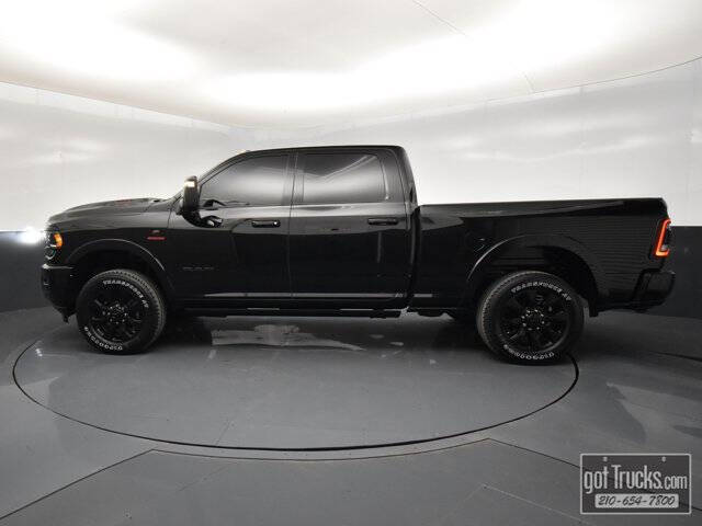 2024 RAM 2500 Limited