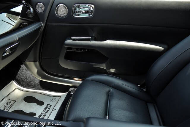 2020 Rolls-Royce Dawn