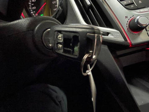 2010 GMC Terrain SLE-1