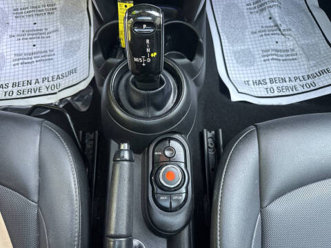 2020 MINI Hardtop 2 Door Cooper