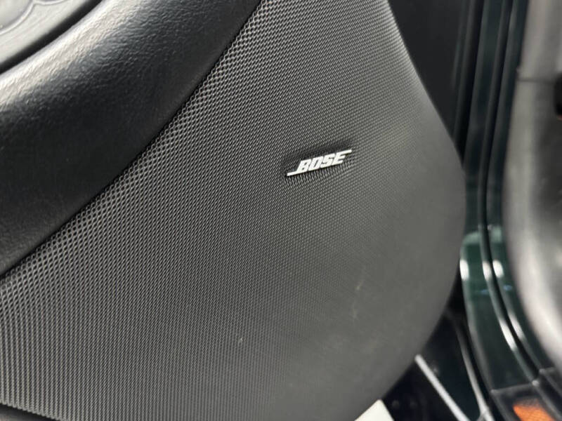 2001 Chevrolet Corvette