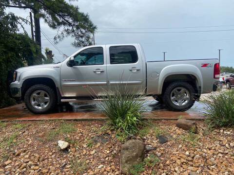 2013 GMC Sierra 1500 for sale at Texas Truck Sales in Dickinson TX