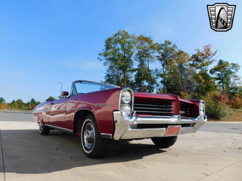 1964 Pontiac Catalina