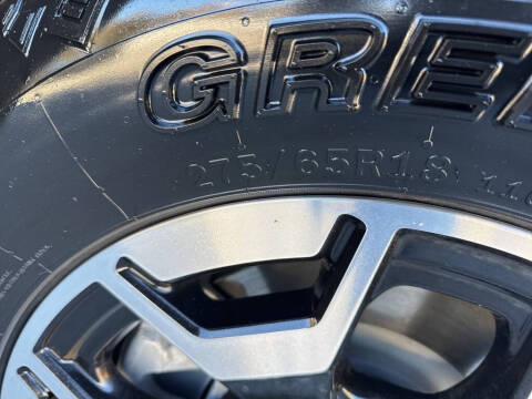 2022 Ford F-150 Lightning XLT