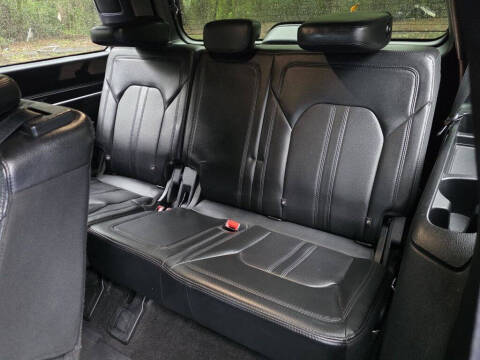 2020 Ford Expedition Limited