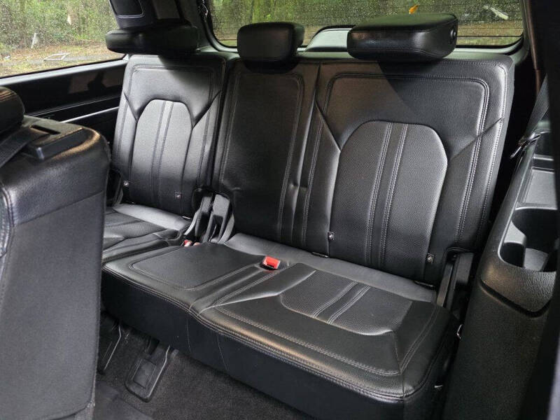 2020 Ford Expedition Limited