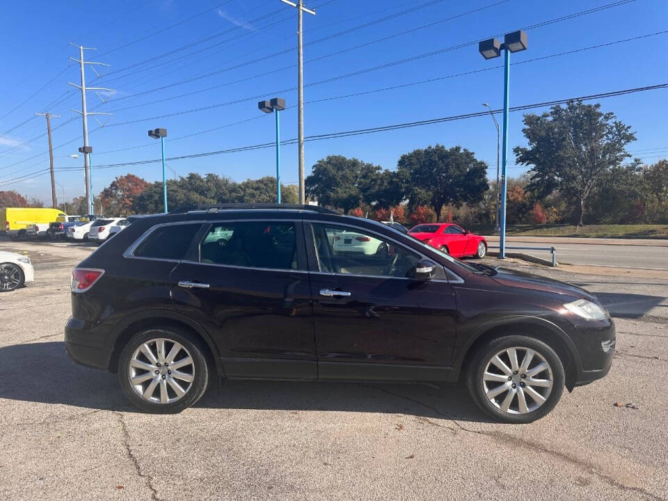 2008 Mazda CX-9 for sale at Broadway Auto Sales in Garland, TX