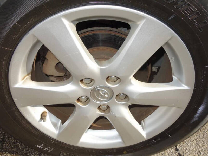 2008 Toyota RAV4 Limited