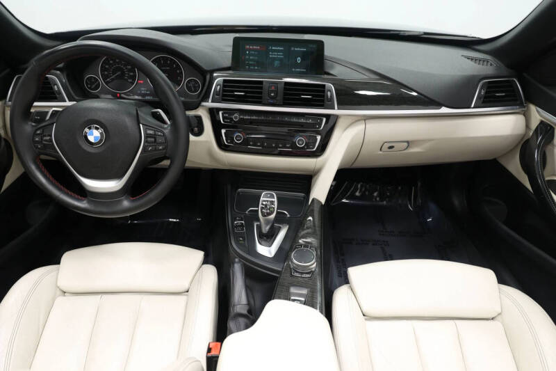 2018 BMW 4 Series 430i