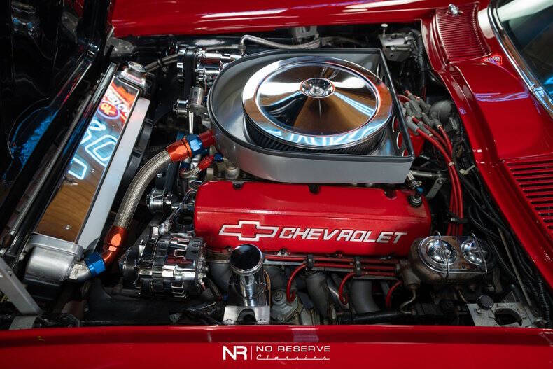 1967 Chevrolet Corvette