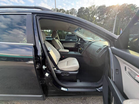 2014 Mazda CX-9 Touring