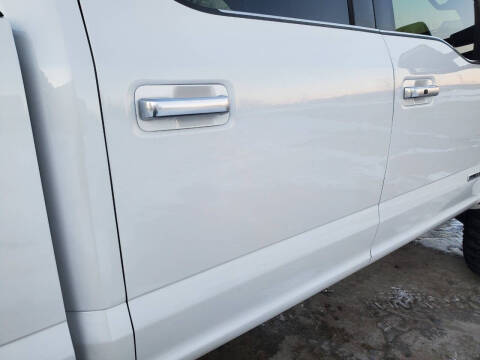 2019 Ford F-350 Super Duty Limited