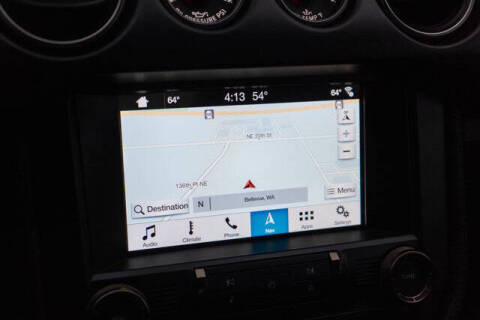 2017 Ford Mustang Shelby GT350R