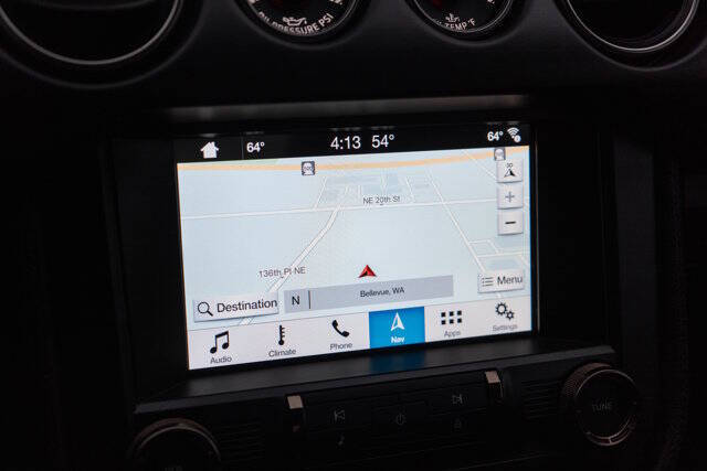 2017 Ford Mustang Shelby GT350R