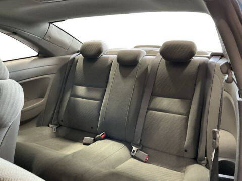2011 Honda Civic EX