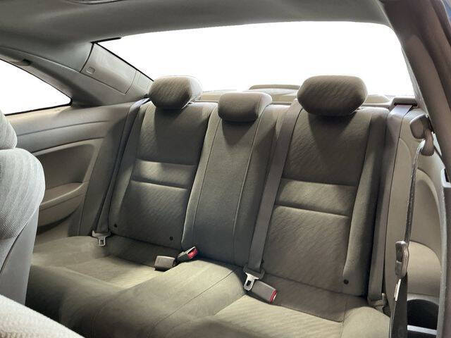 2011 Honda Civic EX