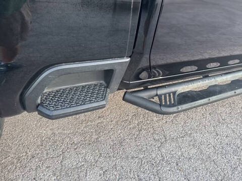 2023 GMC Sierra 2500HD