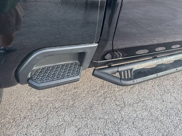 2023 GMC Sierra 2500HD