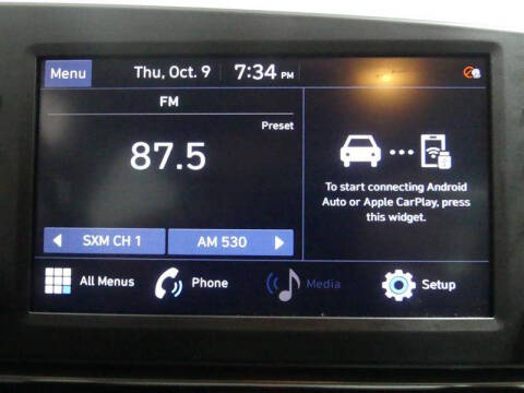 2022 Hyundai Elantra