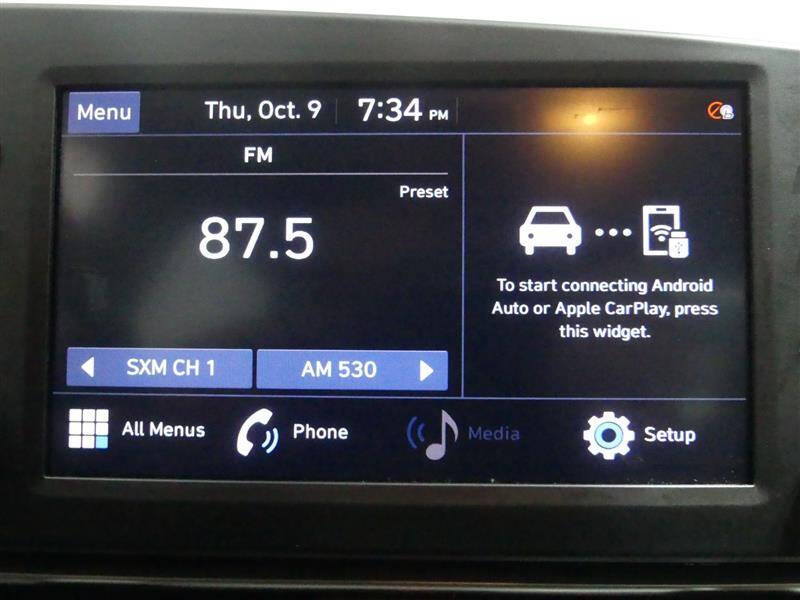 2022 Hyundai Elantra